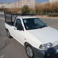 پراید وانت 151|خودرو سواری و وانت|ری, شهادت|دیوار