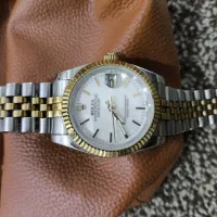 ساعت rolex