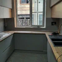 کابینت|مصالح و تجهیزات ساختمان|رشت, نظری|دیوار
