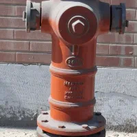 خدمات تاسیساتی لوله کشی آب وفاضلاب وسیستم آتشنشانی|خدمات پیشه و مهارت|بندر امام خمینی, |دیوار