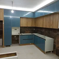 نصب نصاب کابینت کمد درب و چهارچوب و..