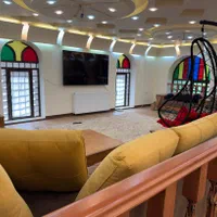 عمارت فرنیش بر اصلی بر اوشان رو به رودخانه دربست|اجارهٔ خانه و ویلا|فشم, |دیوار