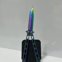 چاقو مسافرتی