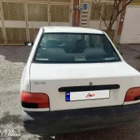 پراید 92