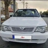 ماشین 132 مدل 95|خودرو سواری و وانت|سبزوار, عارف|دیوار