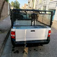 وانت پراید 151 SE، مدل ۱۴۰۳|خودرو سواری و وانت|بیرجند, |دیوار