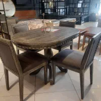 میز ناهارخوری ۴نفره