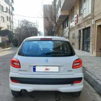 فروش 207 tu5|خودرو سواری و وانت|کرج, ساماندهی|دیوار