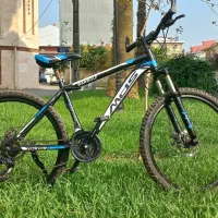 دوچرخه 26 حرفه‌ای