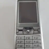 گوشی سونی اریکسون k800 درحدنو