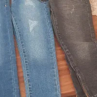 شلوار کمری دار بچه گانه