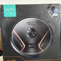 جارو شارژی X8