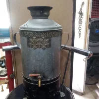 سماور کنده ای