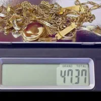 خرید طلای  کهنه به قیمت تابلو فروش|جواهرات|تبریز, |دیوار