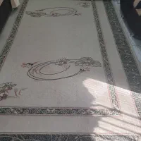 فرش نو کارکرده
