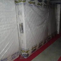 خرید تشک از کارخانه ابعاد سفارشی ارسال سریع رویال|تشک تختخواب|تهران, افسریه جنوبی|دیوار