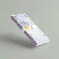 و.ام با سود چهار درصد