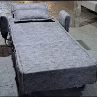 مبل تخت‌ شو