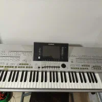 تایروس3 با دو رم 512|پیانو، کیبورد، آکاردئون|چالوس, |دیوار