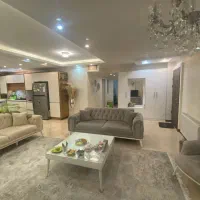 ۱۱۵ متر ، تک واحدی ، تراورتن ، فول امکانات