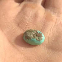 عقیق زرد شجر فیروزه|جواهرات|قرچک, مهدیه|دیوار