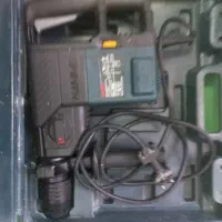 دیریل چکشی سه حالته بوش