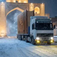 راننده پایه یک