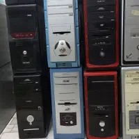 قاب خالی کیس|قطعات و لوازم جانبی رایانه|یزد, |دیوار