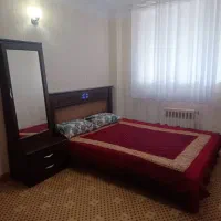 اجاره روزانه واحدهمکف دوخواب شهرداری رشت|اجارهٔ کوتاهمدت آپارتمان و سوئیت|رشت, استادسرا|دیوار