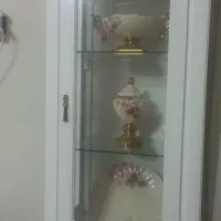 ویترین،بوفه.میز ناهارخوری