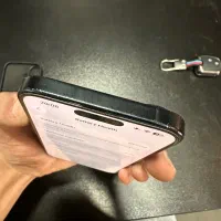 ایفون ۱۶ نرمال مشکی|موبایل|اهواز, کوی ایثار|دیوار