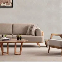 تعمیر مبل راحتی کلاسیک واستیل|مبلمان خانگی و میز عسلی|فردیس, خیام غربی|دیوار