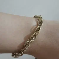 دستبند طلا|جواهرات|خرمآباد, |دیوار