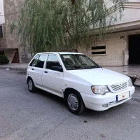 پراید 90 SL بیرنگ