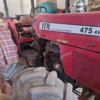 تراکتور 475جفت
