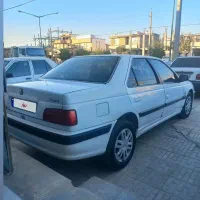 پژوپارس دوگانه تمام رنگ