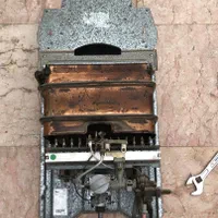 تعمیرات نصب و سرویس آبگرمکن