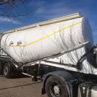 بونکر 3محور کاشان صنعت|خودرو سنگین|گزیک, |دیوار