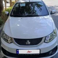 ساینا s مدل ۱۴۰۲ دنده ای،بنزینی،اقساطی،تحویل آنی|خودرو سواری و وانت|تهران, جنتآباد جنوبی|دیوار