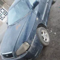 آریزو چری کوئین A15 ویانا ۱۳۹۱ بیرنگ بدون رنگ|خودرو سواری و وانت|تهران, شادآباد|دیوار