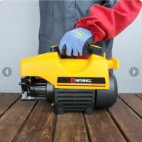کارواش دینامی 210بار اینتیمکس تکنولوژی ژاپن+مکش آب|ابزارآلات|اصفهان, فجر|دیوار