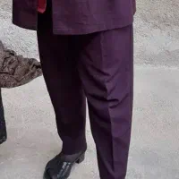 کت شلوار