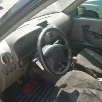 پراید 91