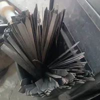 سیخ کبابی و لقمه تعداد بالا استیل|ظروف پختوپز|تهران, تهرانسر مرکزی|دیوار