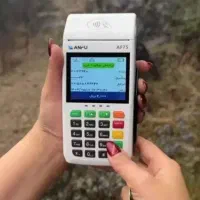 D230کارتخوان4G نسل جدیدwifiکشلس amp چک بدون کارمزد|فروشگاه و مغازه|اصفهان, سرچشمه|دیوار