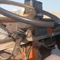 خاوربنز 608|خودرو سنگین|اهواز, پردیس|دیوار