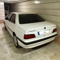 پارس xu7p مدل ۱۴۰۱ دریچه سیمی|خودرو سواری و وانت|قم, شهدا|دیوار