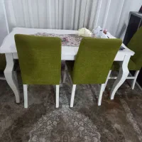 میز نهارخوری