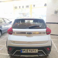 ام وی ام X22 دنده ای مدل ۱۴۰۱|خودرو سواری و وانت|تبریز, |دیوار