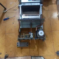 تعمیرات پکیج رادیاتور ایران بوتان|آبگرمکن، پکیج، شوفاژ|تهران, شادآباد|دیوار